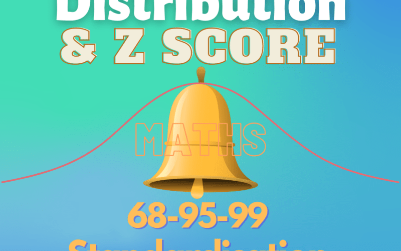 normal distribution